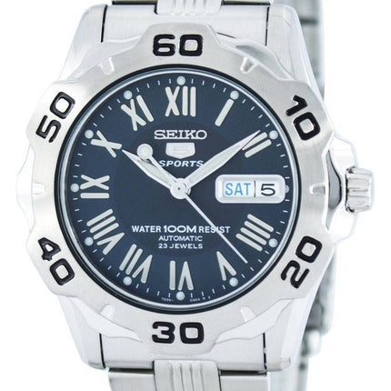 Seiko 5 Sports Automatic 23 Jewels SNZF97 SNZF97K1 SNZF97K Men's Watch
