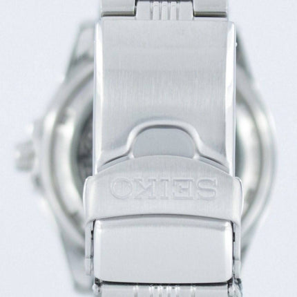 Seiko 5 Sports Automatic 23 Jewels SNZF97 SNZF97K1 SNZF97K Men's Watch