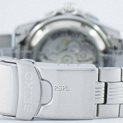 Seiko 5 Sports Automatic 23 Jewels SNZF97 SNZF97K1 SNZF97K Men's Watch