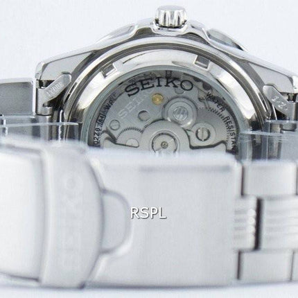 Seiko 5 Sports Automatic 23 Jewels SNZF97 SNZF97K1 SNZF97K Men's Watch