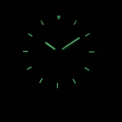 Seiko 5 Sports Automatic SNZG07K1 SNZG07 SNZG07K Military Nylon Strap Mens Watch