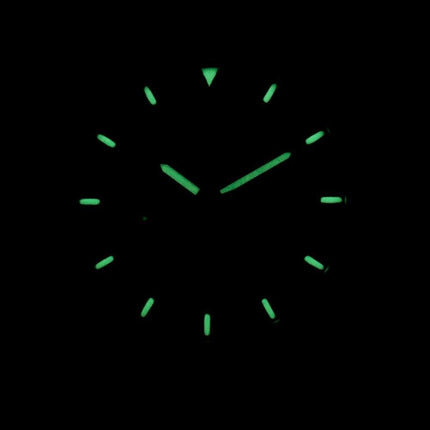 Seiko 5 Sports Automatic Canvas Strap SNZG09K1-NS1 Men's Watch