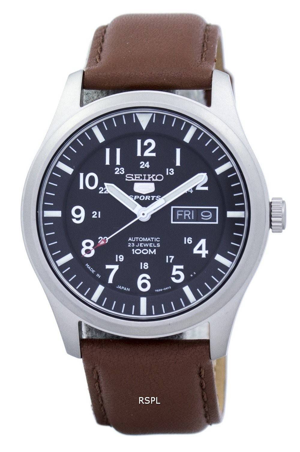 seiko snzg15j