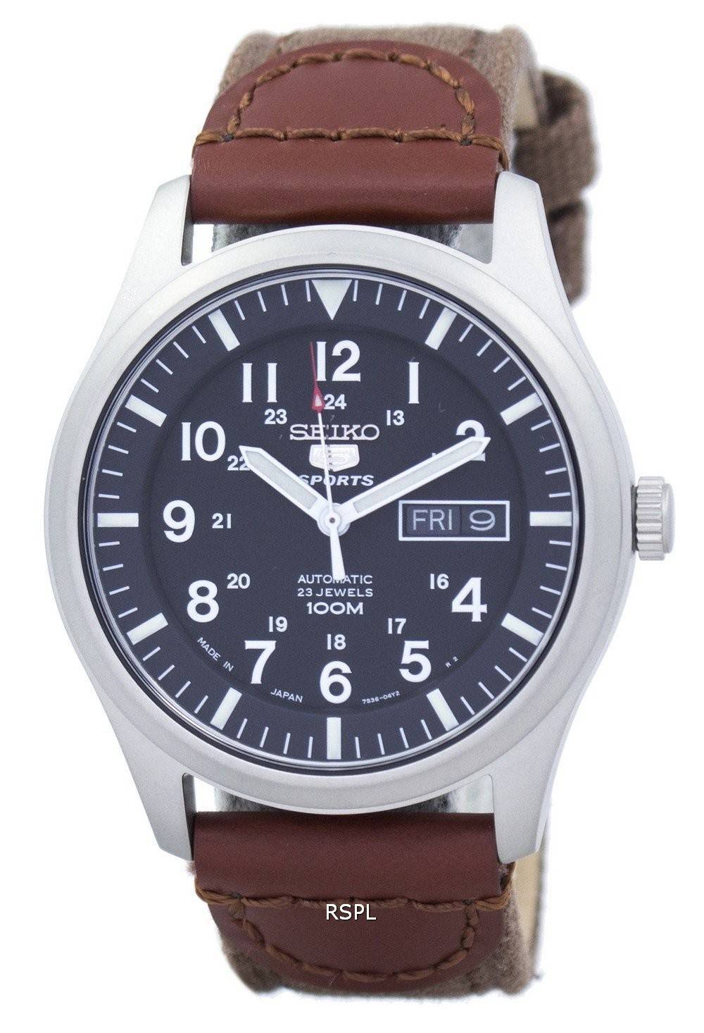 seiko snzg15j
