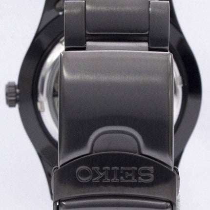 Seiko 5 Sports Automatic Japan Made SNZG17J1 SNZG17J Mens Watch