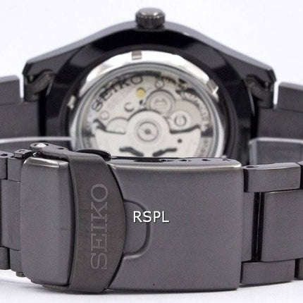 Seiko 5 Sports Automatic Japan Made SNZG17J1 SNZG17J Mens Watch