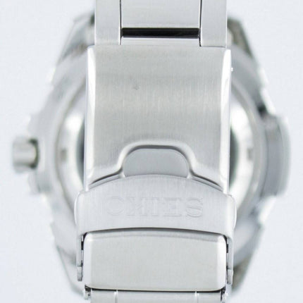 Seiko 5 Sports Automatic 23 Jewels SNZG29 SNZG29K1 SNZG29K Men's Watch