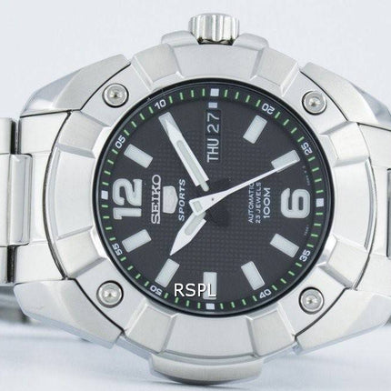 Seiko 5 Sports Automatic 23 Jewels SNZG29 SNZG29K1 SNZG29K Men's Watch