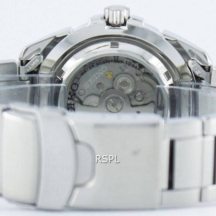 Seiko 5 Sports Automatic 23 Jewels SNZG29 SNZG29K1 SNZG29K Men's Watch