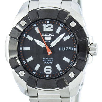 Seiko 5 Sports Automatic 23 Jewels SNZG31 SNZG31K1 SNZG31K Men's Watch