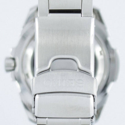 Seiko 5 Sports Automatic 23 Jewels SNZG31 SNZG31K1 SNZG31K Men's Watch