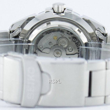 Seiko 5 Sports Automatic 23 Jewels SNZG31 SNZG31K1 SNZG31K Men's Watch