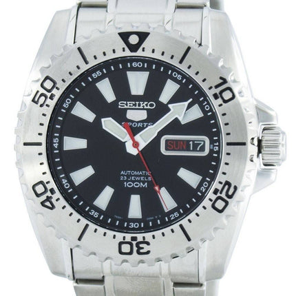 Seiko 5 Sports Automatic 23 Jewels SNZG45 SNZG45K1 SNZG45K Men's Watch