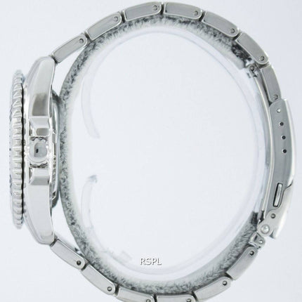 Seiko 5 Sports Automatic 23 Jewels SNZG45 SNZG45K1 SNZG45K Men's Watch