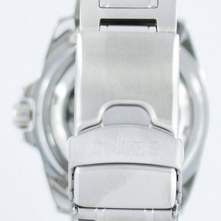 Seiko 5 Sports Automatic 23 Jewels SNZG45 SNZG45K1 SNZG45K Men's Watch