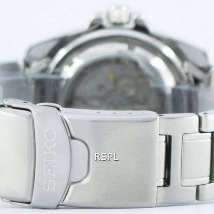 Seiko 5 Sports Automatic 23 Jewels SNZG45 SNZG45K1 SNZG45K Men's Watch