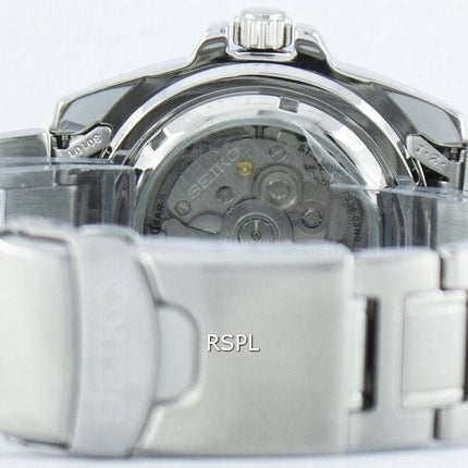 Seiko 5 Sports Automatic 23 Jewels SNZG45 SNZG45K1 SNZG45K Men's Watch