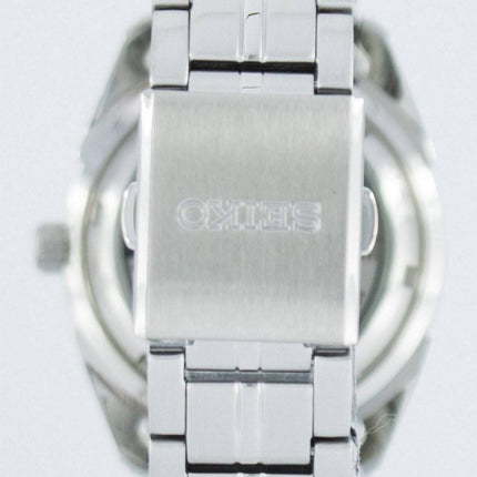 Seiko 5 Sports Automatic 23 Jewels SNZG61 SNZG61K1 SNZG61K Men's Watch
