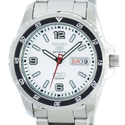 Seiko 5 Sports Automatic 23 Jewels SNZG65 SNZG65K1 SNZG65K Men's Watch
