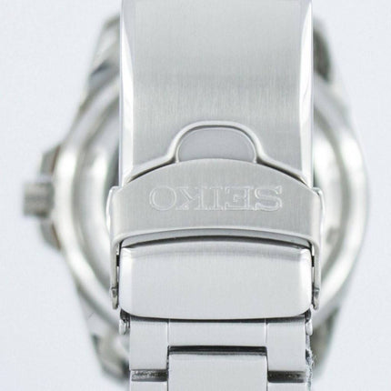 Seiko 5 Sports Automatic 23 Jewels SNZG65 SNZG65K1 SNZG65K Men's Watch