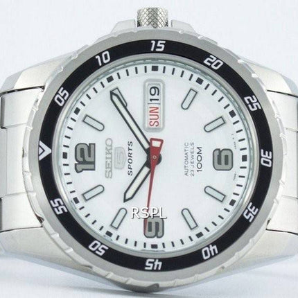 Seiko 5 Sports Automatic 23 Jewels SNZG65 SNZG65K1 SNZG65K Men's Watch