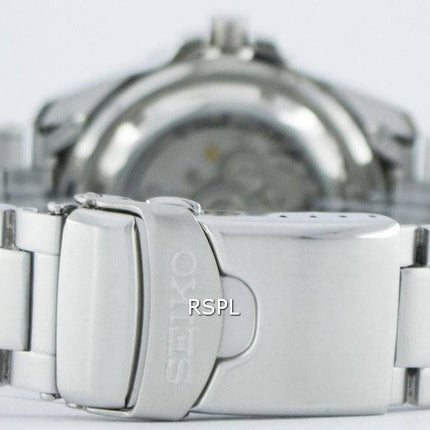Seiko 5 Sports Automatic 23 Jewels SNZG65 SNZG65K1 SNZG65K Men's Watch