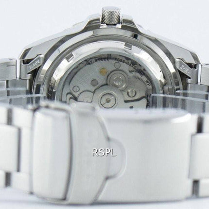 Seiko 5 Sports Automatic 23 Jewels SNZG65 SNZG65K1 SNZG65K Men's Watch