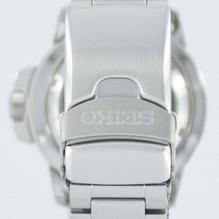Seiko 5 Sports Automatic 23 Jewels SNZG81 SNZG81K1 SNZG81K Men's Watch