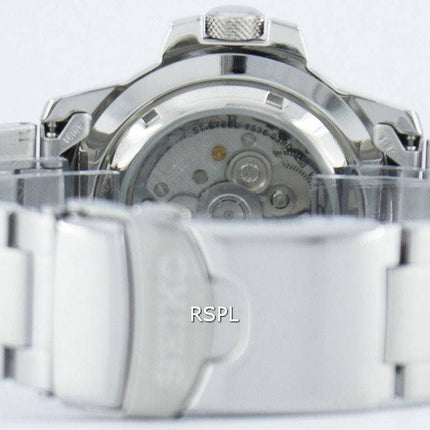 Seiko 5 Sports Automatic 23 Jewels SNZG81 SNZG81K1 SNZG81K Men's Watch