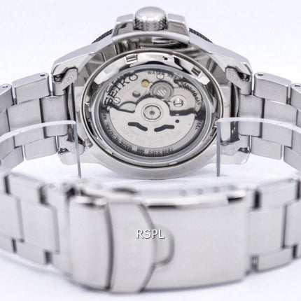 Seiko 5 Sports Automatic SNZG83 SNZG83J1 SNZG83J Mens Watch