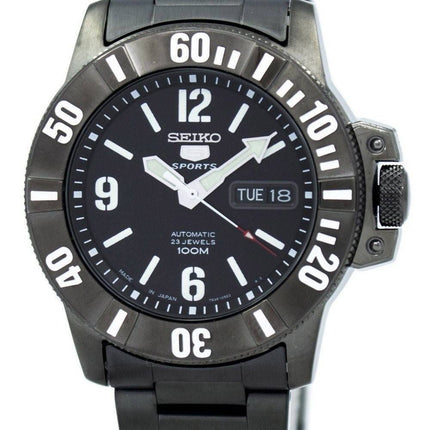 Seiko 5 Sports Automatic SNZG85 SNZG85J1 SNZG85J Men's Watch