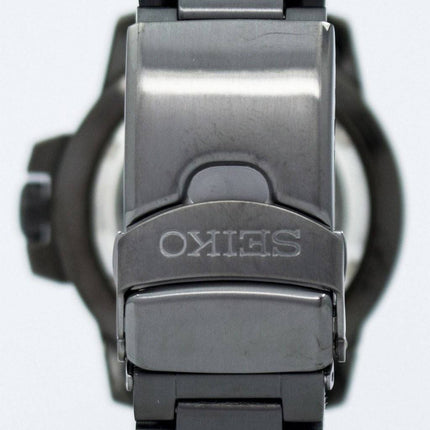 Seiko 5 Sports Automatic SNZG85 SNZG85J1 SNZG85J Men's Watch