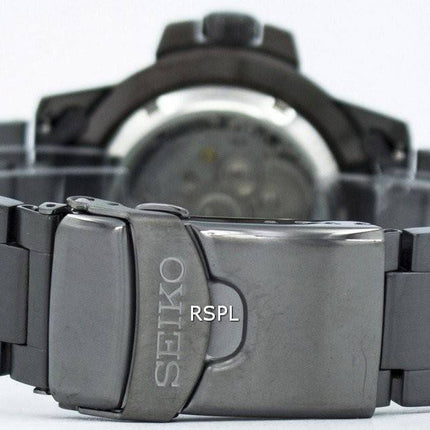 Seiko 5 Sports Automatic SNZG85 SNZG85J1 SNZG85J Men's Watch