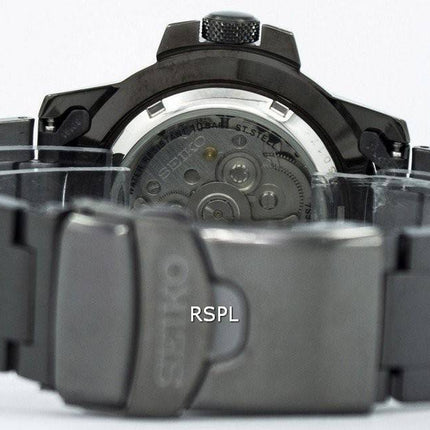 Seiko 5 Sports Automatic SNZG85 SNZG85J1 SNZG85J Men's Watch