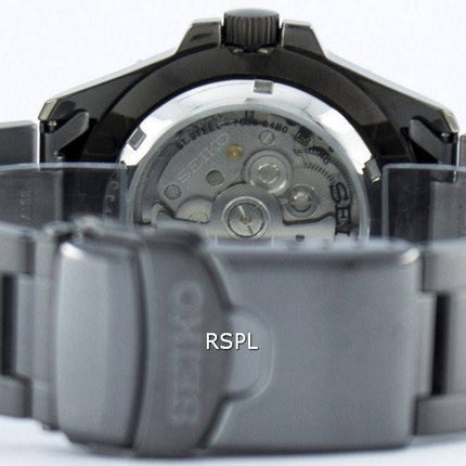 Seiko 5 Sports Automatic 23 Jewels SNZH15 SNZH15K1 SNZH15K Men's Watch