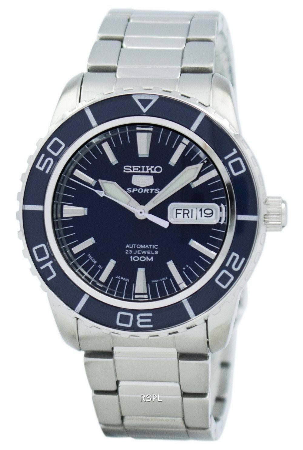 seiko snzh53j1