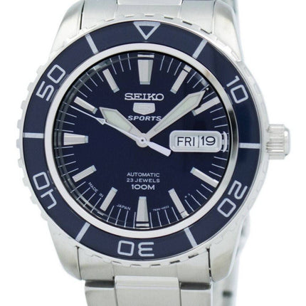 Seiko 5 Sports Automatic SNZH53J1 SNZH53 SNZH53J Mens Watch