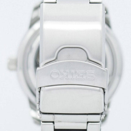 Seiko 5 Sports Automatic SNZH53J1 SNZH53 SNZH53J Mens Watch