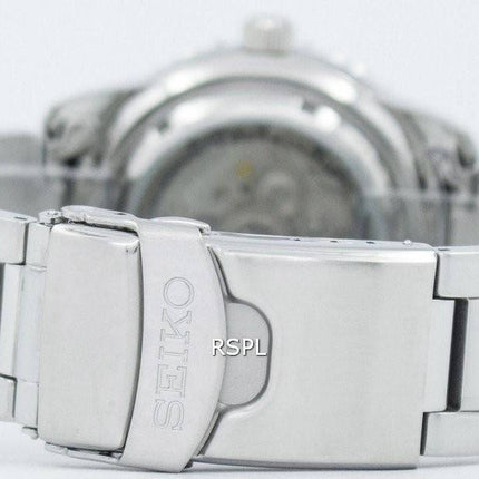 Seiko 5 Sports Automatic SNZH53J1 SNZH53 SNZH53J Mens Watch