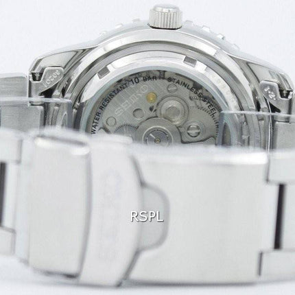 Seiko 5 Sports Automatic SNZH53J1 SNZH53 SNZH53J Mens Watch