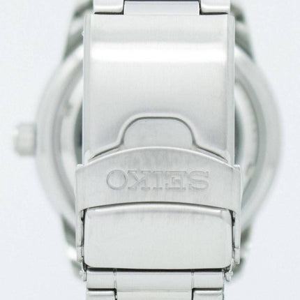 Seiko Automatic Sports SNZH57J1 SNZH57 SNZH57J Mens Watch