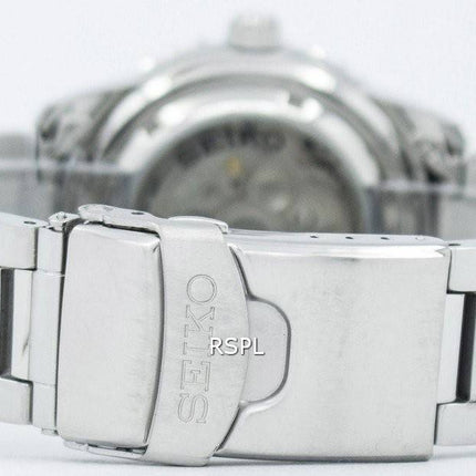 Seiko Automatic Sports SNZH57J1 SNZH57 SNZH57J Mens Watch