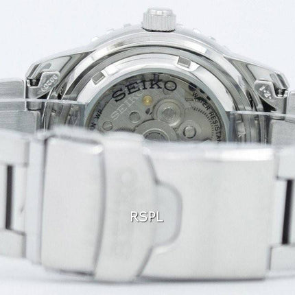 Seiko Automatic Sports SNZH57J1 SNZH57 SNZH57J Mens Watch
