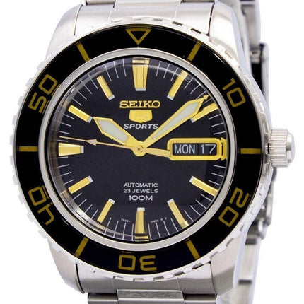 Seiko Automatic Sports SNZH57K1 SNZH57K SNZH57 Mens Watch