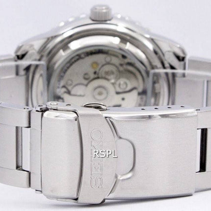 Seiko Automatic Sports SNZH57K1 SNZH57K SNZH57 Mens Watch