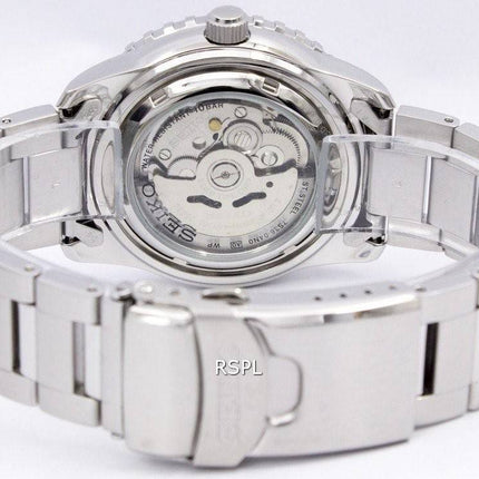Seiko Automatic Sports SNZH57K1 SNZH57K SNZH57 Mens Watch