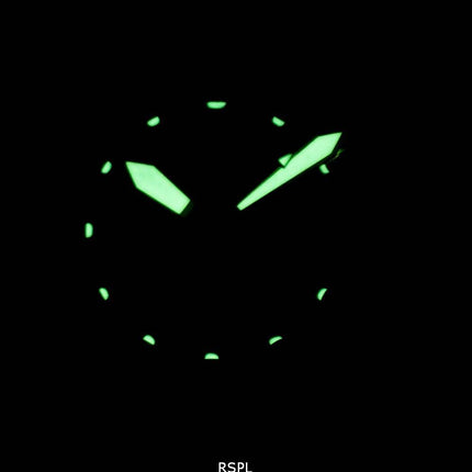 Seiko 5 Sports Automatic SNZH60K1 SNZH60 SNZH60K Mens Watch