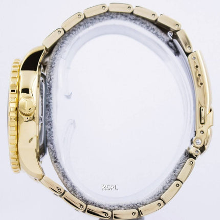 Seiko 5 Sports Automatic SNZH60K1 SNZH60 SNZH60K Mens Watch