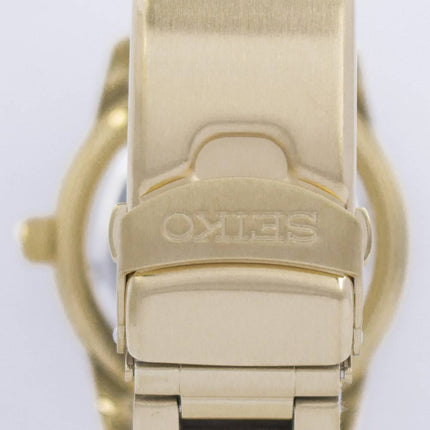 Seiko 5 Sports Automatic SNZH60K1 SNZH60 SNZH60K Mens Watch