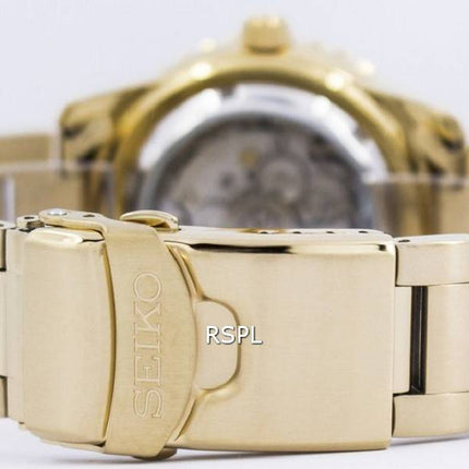 Seiko 5 Sports Automatic SNZH60K1 SNZH60 SNZH60K Mens Watch
